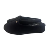 Pierre Cardin Düz Kapalı Kışlık Bayan Terlik Halı Terliği thumbnail 3