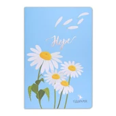 Papatya Hoper Defter - 1