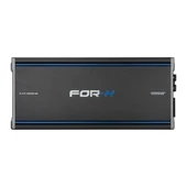 For-X Xap-1800.1d Monoblock Subwoofer Amfisi - 5