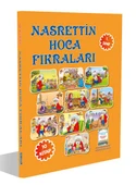 Nasrettin Hoca Fıkraları - 10 Kitap Takım - 1