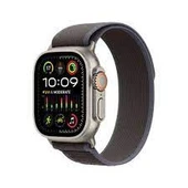 APPLE WATCH ULTRA 2 TİTANYUM (GPS + Cellular) 49MM TEŞHİR - 2