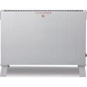 Kumtel HC-2930 2000 W Konvektör Isıtıcı thumbnail 2