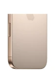 Apple iPhone 16 Pro 256GB Çöl Titanyum (Apple Türkiye Garantili) - 5