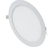 15W Panel Led Armatür- Beyaz - 1
