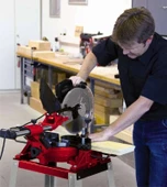 Einhell TC-SM 2531/1 U Gönye Kesme Testere thumbnail 8