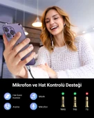 UGREEN MFi Sertifikalı Lightning to 3.5mm Aux Dönüştürücü Adaptör, Siyah, 30756 thumbnail 5