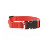 M-Pets Jolly Köpek Boyun Tasması Kırmızı L thumbnail 2