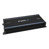 For-X Xap-1800.1d Monoblock Subwoofer Amfisi - 1