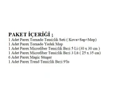 Parex Çeyiz Paketi - 2