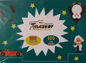 500 Gerçekler - 40 Kitap Kutulu - 1