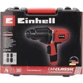 Einhell CC-IW 950 Elektrikli Darbeli ½'' Somun Sıkma Sökme thumbnail 8
