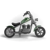 Corby Jetty 300 R240X Elektrikli Mini Çocuk Motoru 160W Yeşil - 1