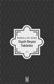 Siyah Beyaz Tabletler - 1