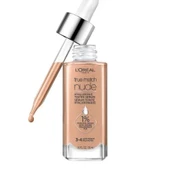 Loreal Paris True Match Nude Fondöten Serum 3-4 Light Medium - 2