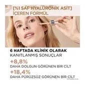 Loreal Paris True Match Nude Fondöten Serum 3-4 Light Medium - 6