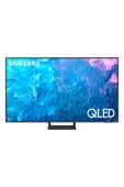 Samsung 55Q70C 4K Ultra HD 55 140 Ekran Smart QLED TV thumbnail 2