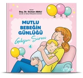 Mutlu Bebeğin Günlüğü "Gelişim Süreci"-4 - 1