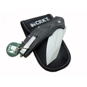 Crkt Trilange Dev Çakı thumbnail 2