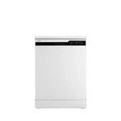 Arçelik 6444 OK 4 Programlı Bulaşık Makinesi - 1