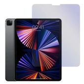 Apple iPad Pro 12.9 inç  5. Nesil A2378 A22461 A2379 Uyumlu Tablet Nano Ekran Koruyucu thumbnail 1