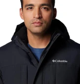 Columbia Landroamer Sherpa Lined Erkek Mont thumbnail 5