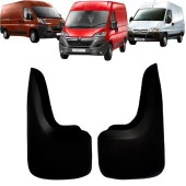 Citröen Jumper 2li ARKA Paçalık, Çamurluk, Tozluk CIT0BZ019 - 1