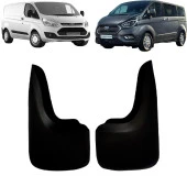 Ford Transit-Tourneo Custom 2li ARKA Paçalık, Çamurluk, Tozluk FRD0BZ028 - 1