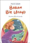 Babam Bir Uzaylı - 1