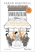 Varoluşçular Kahvesi - 1