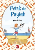 Yaralı Kuş - Petek ile Paytak 1 - 1