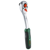 Bosch 1/2" Cırcırlı Somun Sıkma Seti 25 Parça - 4