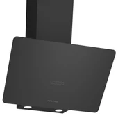 Profilo DVK6J469 Siyah Cam Duvar Tipi Davlumbaz thumbnail 1