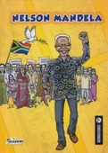 Nelson Mandela - Tanıyor Musun? - 1