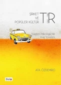 Şirket ve Popüler Kültür  Tüketim Psikolojisi ve İmaj Yönetimi - 1
