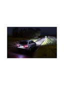 Philips Racing Vision H7 12V 55W + %200 Daha Fazla Işık - 2