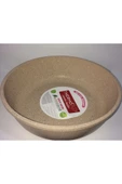 ThermoAD Granit 32 Cm Fırın Tepsi Vizon - 1