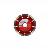 SEGMENTLİ ELMAS KESİCİ MASTER 505050 - 115MM - 1
