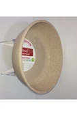 ThermoAD Granit 32 Cm Fırın Tepsi Vizon - 2