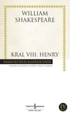 Kral VIII. Henry - Hasan Ali Yücel Klasikleri - 1
