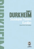 Sosyolojinin Yöntem Kuralları - 1