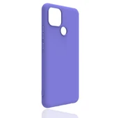 Oppo A15S Kılıf Esnek Yapılı Yumuşak Dokulu Soft Biye Premium Kapak thumbnail 1