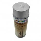 Motip Duplicolor Gümüş Anodize (Eloxal) Sprey Boya 400ml - Alman - 2