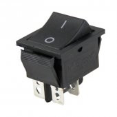 IC-106 Geniş Işıksız Anahtar ON-OFF Switch - 1