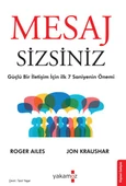 Mesaj Sizsiniz - 1