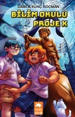 Bilim Okulu Proje X - 1