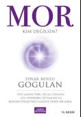 Mor - Kim Değilsin? - 1