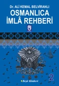 Osmanlıca İmla Rehberi 2 - 1