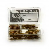Ahşap Vida Seti XIII - 86 Parça Vida Pul Ve Bits Uç - 3