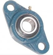 UCFL 208 Yataklı Rulman FKA (İç Çap:40) thumbnail 1