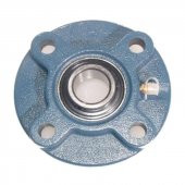 UCFC 207 Yataklı Rulman FKA (İç Çap:35) thumbnail 1